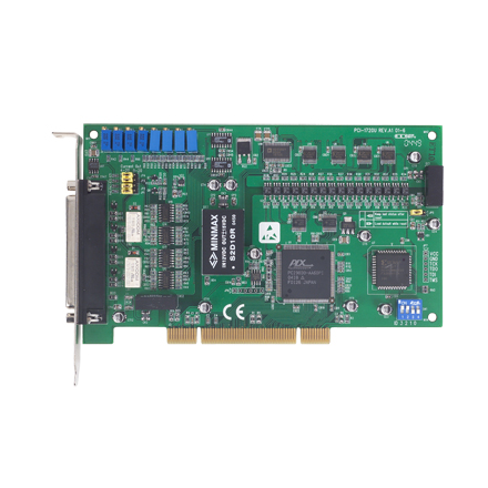 PCI-1720