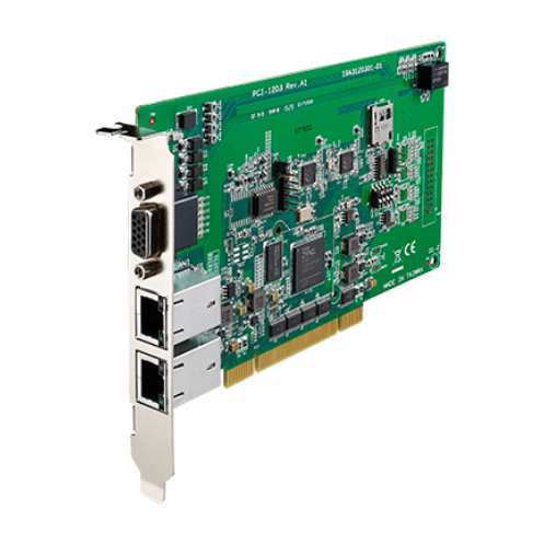 PCI-1203